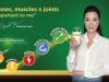 Anlene Reunites with Malaysian-born Hollywood Superstar Michelle Yeoh for #MoveWithNoLimits Campaign