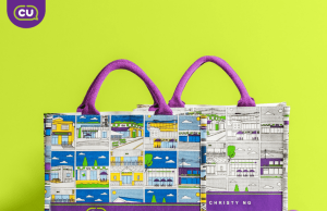 CU And Christy Ng Unveil A Truly Daebak Collaboration