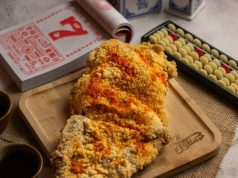 SHOPEEFOOD MERCHANTS LEAD THE WAY FOR OTHER ENTREPRENEURS TO SUCCEED