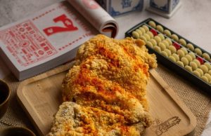 SHOPEEFOOD MERCHANTS LEAD THE WAY FOR OTHER ENTREPRENEURS TO SUCCEED