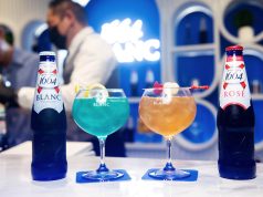 Stroll Along Parisian Rue 1664 for an Immersive Good Taste with a Twist Experience!