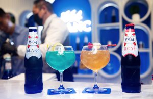 Stroll Along Parisian Rue 1664 for an Immersive Good Taste with a Twist Experience!