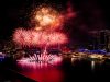 The 6 Most Exciting Events at the Marina Bay Singapore Countdown 2023
