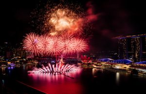 The 6 Most Exciting Events at the Marina Bay Singapore Countdown 2023
