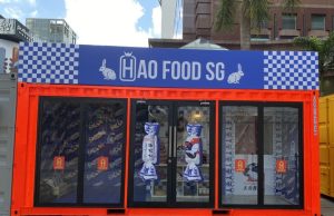 The Official White Rabbit Opens a Limited-Time Pop-up Booth at Ngee Ann City Civic Plaza