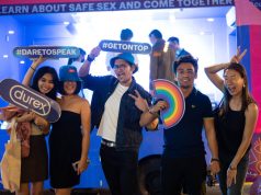 Durex ‘For-Play’ Mobile Hits the Spot Around Klang Valley
