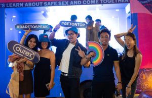 Durex ‘For-Play’ Mobile Hits the Spot Around Klang Valley
