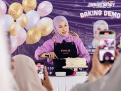 Gula Cakery Debuts Delectable French Pastry Line to Celebrate Seven Sweet Years