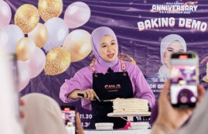 Gula Cakery Debuts Delectable French Pastry Line to Celebrate Seven Sweet Years