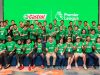 Castrol Hosts Game Changers Event To Award Winners A Free Vacation Package To The Premier League