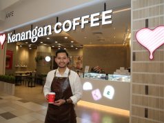 Kopi Kenangan’s Head of Coffee Shares Unique Techniques And Detailed Processing In Making A Perfect Cup of Coffee