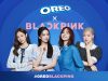 OREO Partners BLACKPINK for the Blockbuster Collaboration of 2023