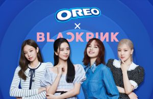 OREO Partners BLACKPINK for the Blockbuster Collaboration of 2023