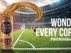 Wonda Coffee Attempts Guinness World Records For World Cup Celebration