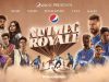 Leo Messi, Paul Pogba and Ronaldinho Take the Streets for Pepsi(R)’s Action-Packed Football FIlm “Nutmeg Royale”