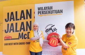 Are You Ready for an Epic Road Trip with Jalan-Jalan McD?