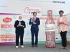 Coca-Cola Malaysia, AEON Malaysia and Hiroyuki Industries Launch Recycling Campaign