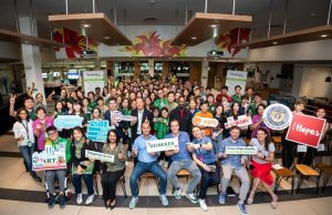 HEINEKEN Cares Steps Up to Improve Community Food Security