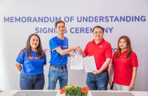 Lazada Joins Hands with Resorts World Genting as Core eCommerce Partner to Revitalize Domestic Tourism Industry