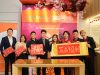 Signature Market Brings Joy to Chinese New Year Celebration as Principal Partner of Malaysia’s Largest F&B Convention, Tastefully Food Expo