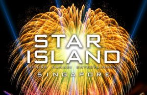 The Most Exciting Events Happening on New Year’s Eve at the Marina Bay Countdown 2023