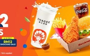 FOOD MALAYSIANS LOVE TO EAT MOST