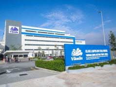 Vinda Southeast Asia Officially Opens New Regional Hub in Malaysia to Serve 25 Asian Markets