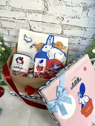 Pick up a limited edition White Rabbit gift box that kids (and kids at ...