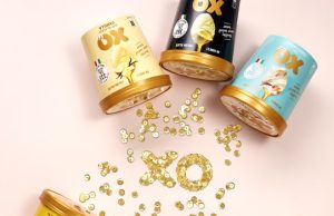 Asian-Born & Italian-Made Gelato Brand, ‘XO-ice’ Introduces A Health Conscious Approach To Desserts In Malaysia