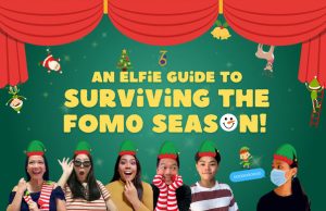 What to do this Christmas Weekend (Dec 23 – 25): From Live Performances to Yuletide Feasts