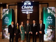 ThaiBev launches Thailand’s first unpasteurised beer Chang Unpasteurised
