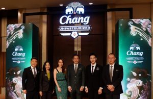 ThaiBev launches Thailand’s first unpasteurised beer Chang Unpasteurised