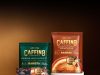 New 4-in-1 Delizio Caffino Barista instant coffee