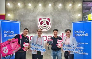 PolicyStreet and foodpanda Malaysia Joins Forces to Digitise Delivery Partners’ Insurance for Better Protection
