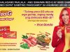 Ginhawa Red-G: Unleash the Power of Red Ginger