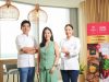 GrabFood brings Michelin Star chefs to create special menu for foodies