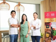 GrabFood brings Michelin Star chefs to create special menu for foodies