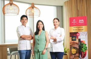 GrabFood brings Michelin Star chefs to create special menu for foodies