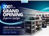 GS25 Vietnam opens 200th store with a focus on alcoholic drinks