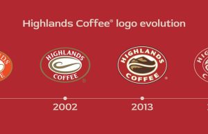 Highland Coffee is Ours