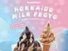 FamilyMart introduces new Hokkaido Milk Froyo Sofuto with Biscoff Crumbles