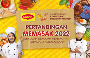 Malaysia’s Top Young Chefs Unveiled At MAGGI’s Cooking Competition (MSSCC)