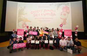 foodpanda Doesn’t Just Deliver to Your Home, It Delivers You a Home