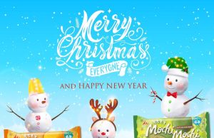 Imuraya unveils halal Mochi Mochi ice cream in Malaysia