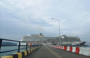 Langkawi Targets to Have Over 100,000 Cruise Passengers in 2023
