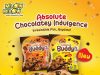 New Miaow Miaow Choco Buddy launched in Malaysia