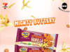 Try Mighty White’s new Butterscotch Vanilla Cream Roll