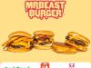 JustKitchen Launches MrBeast Burger™ from its Ghost Kitchens in Malaysia
