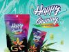 Neribana High launches Happy Gummy