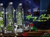 Sprinkle has collaborated with Pomme Chan with glowing bottle for Christmas